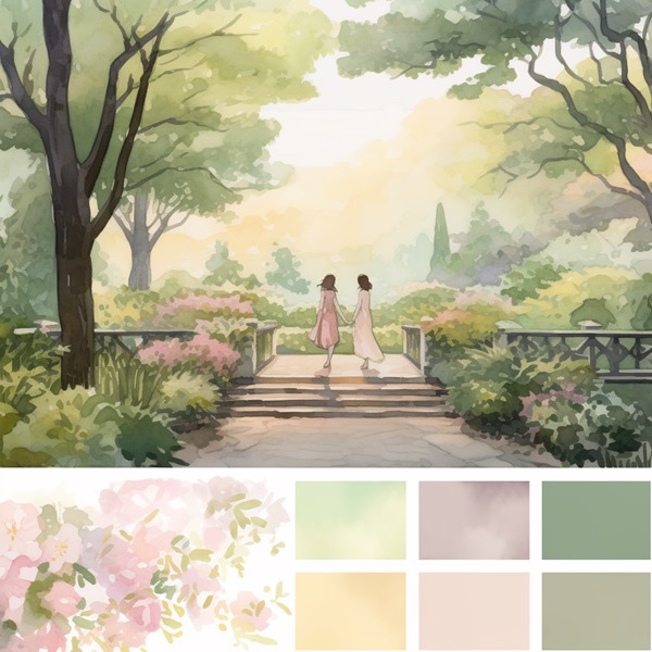 Composite Part of Fortune Sextile Venus